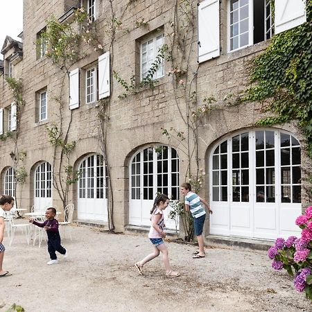 Manoir Du Stang Hotel La Forêt-Fouesnant Exterior foto