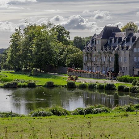 Manoir Du Stang Hotel La Forêt-Fouesnant Exterior foto